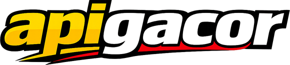 Logo apigacor